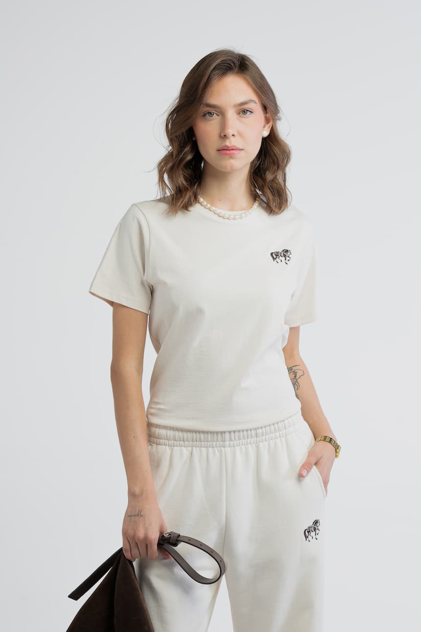 The Estate Hall Tee
