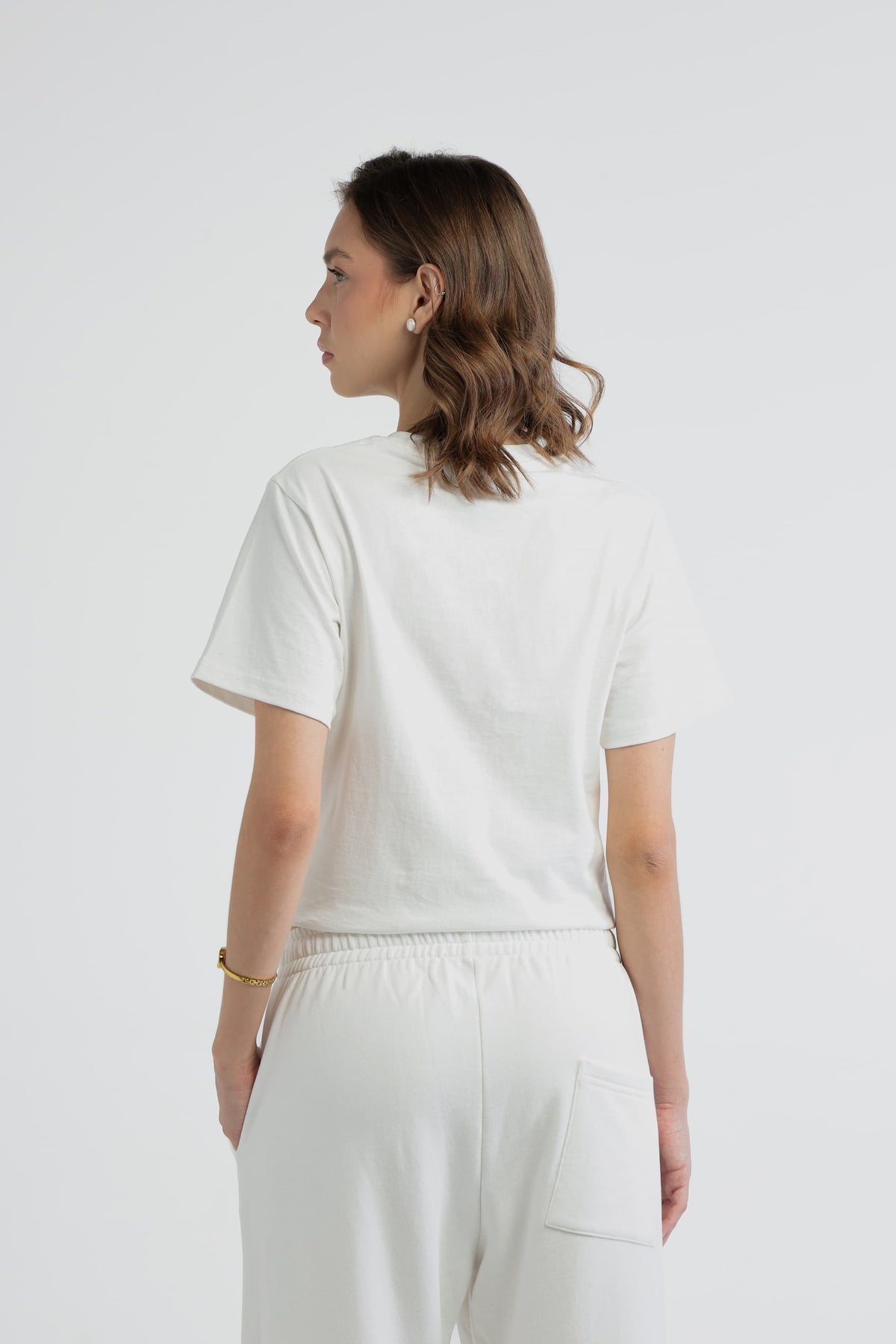 The Estate Hall Tee