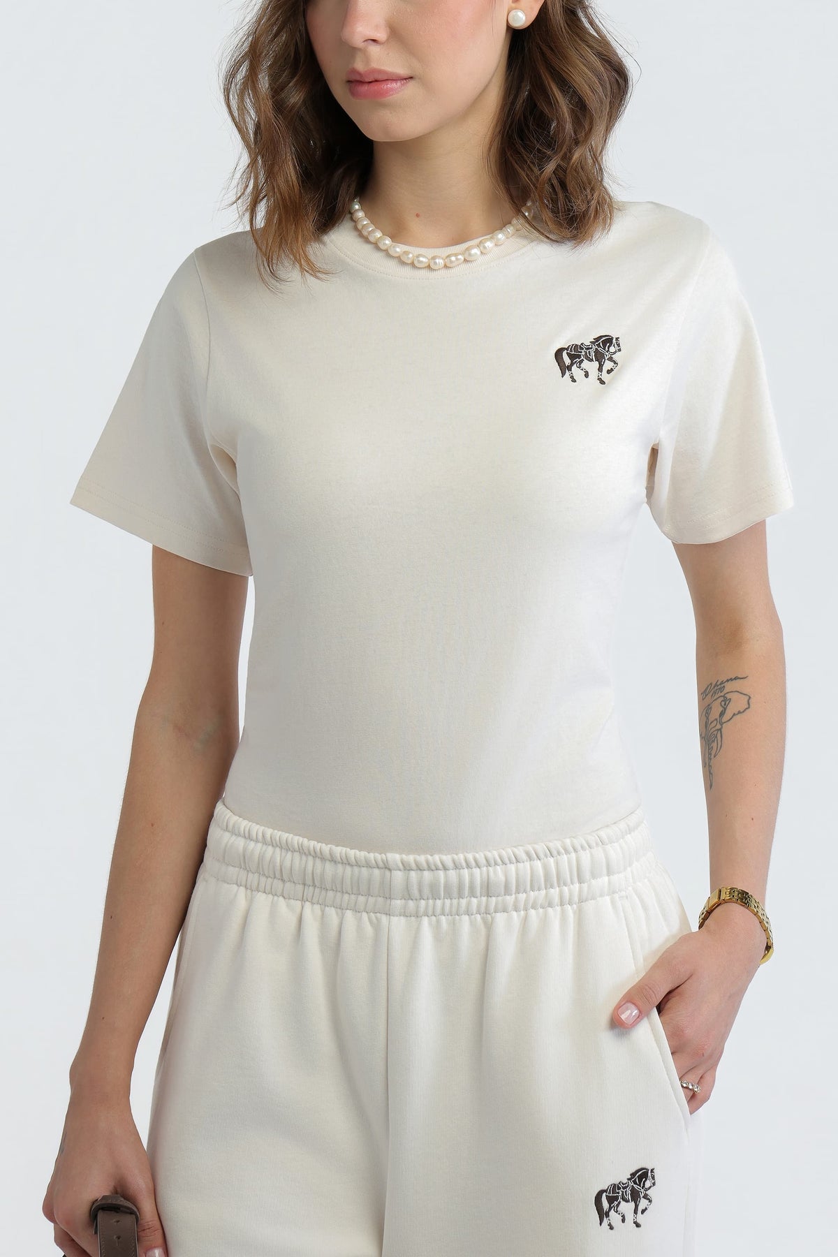 The Estate Hall Tee